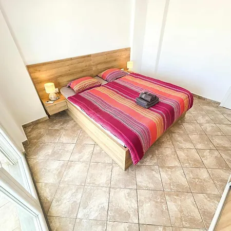 Apartamento Divine 642 Durrës