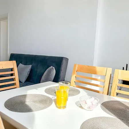 Divine 642 Apartment Durres