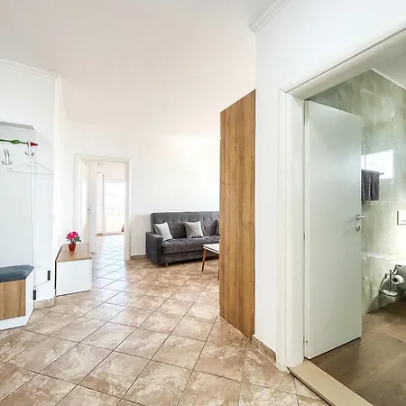 Apartamento Divine 642