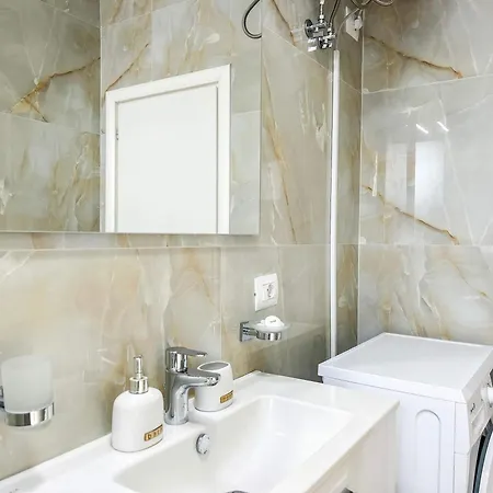 Divine 642 Apartamento *