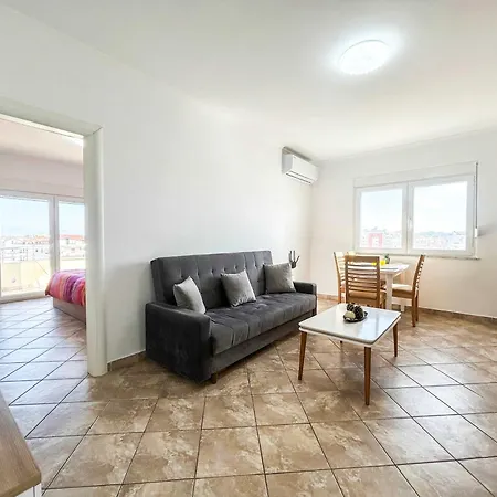 Apartamento Divine 642 *