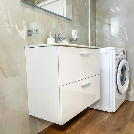Divine 642 Apartamento Durrës