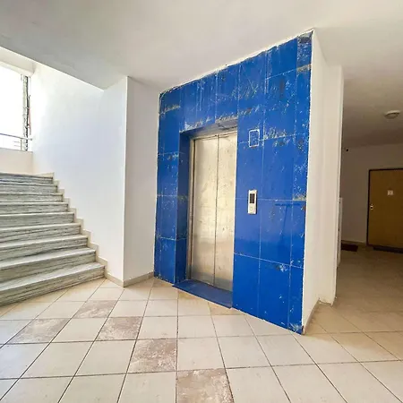 Divine 642 Apartamento