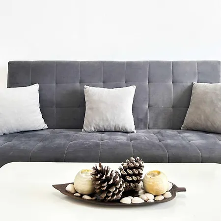 Apartamento Divine 642