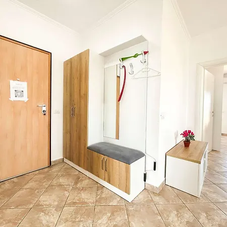 Apartamento Divine 642 *