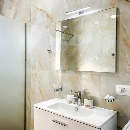 Apartamento Divine 642 Durrës