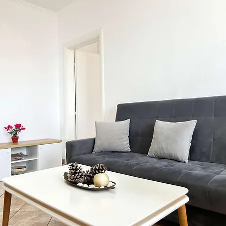 Divine 642 Apartamento