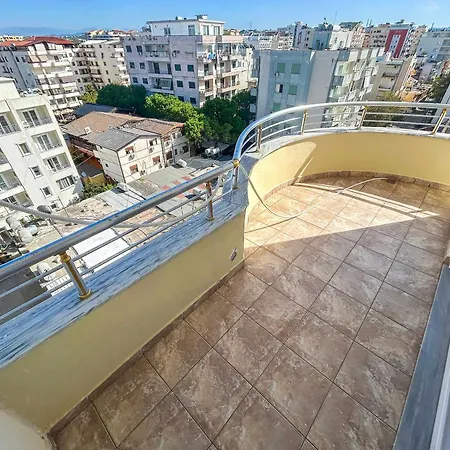 Apartamento Divine 642
