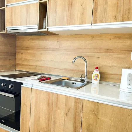 Divine 642 Apartment *