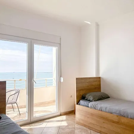 Divine 642 Apartamento Durrës