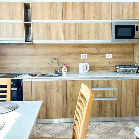 Apartamento Divine 642