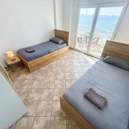 Apartamento Divine 642 Durrës